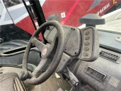 Экскаватор-погрузчик TLB 825-RM, 2018